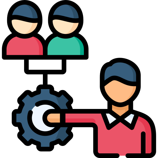 Схема управления